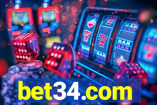 bet34.com