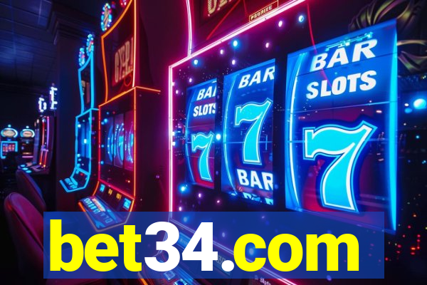 bet34.com