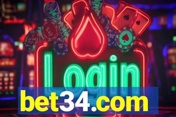 bet34.com