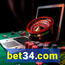 bet34.com