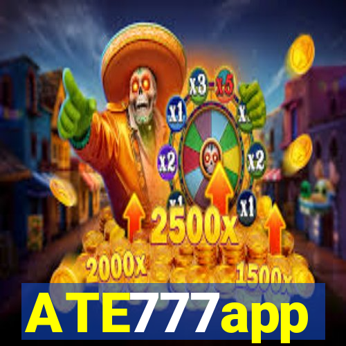 ATE777app