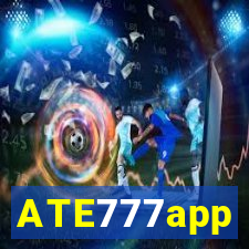 ATE777app