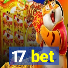 17 bet