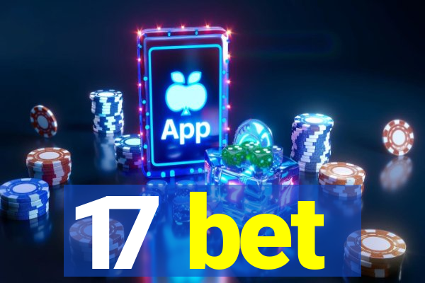 17 bet