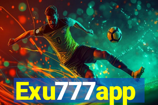 Exu777app