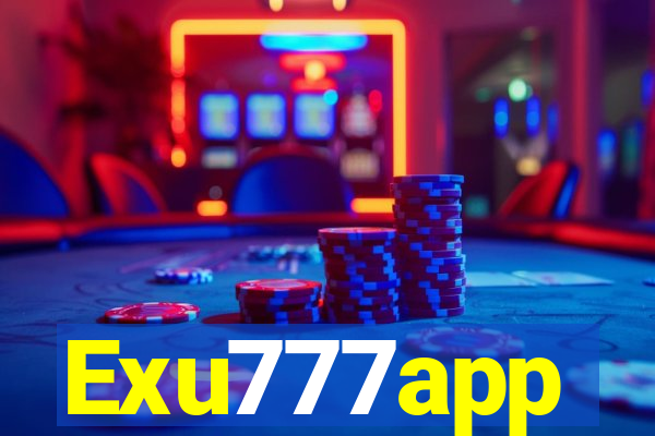 Exu777app