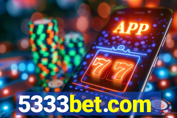 5333bet.com