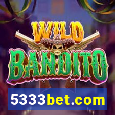 5333bet.com