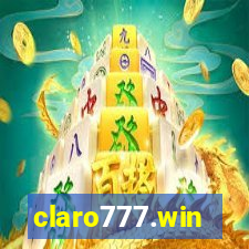 claro777.win