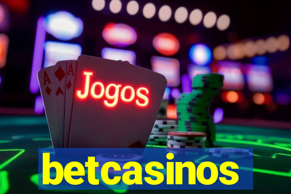 betcasinos