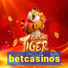 betcasinos