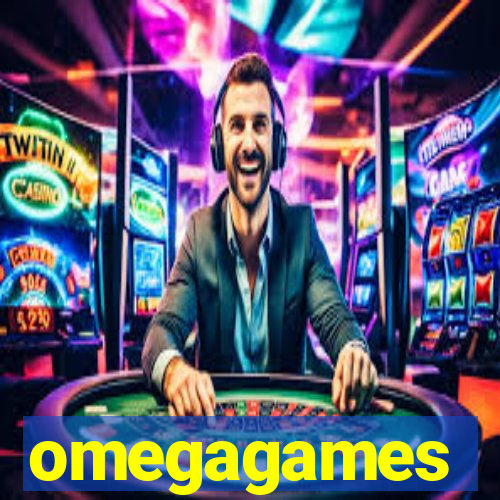 omegagames