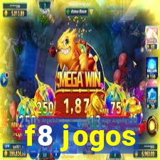 f8 jogos