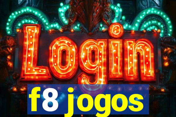 f8 jogos