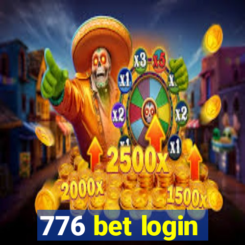 776 bet login