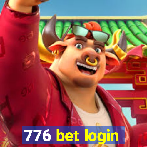 776 bet login