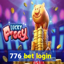 776 bet login