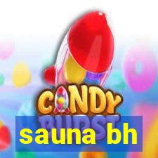 sauna bh