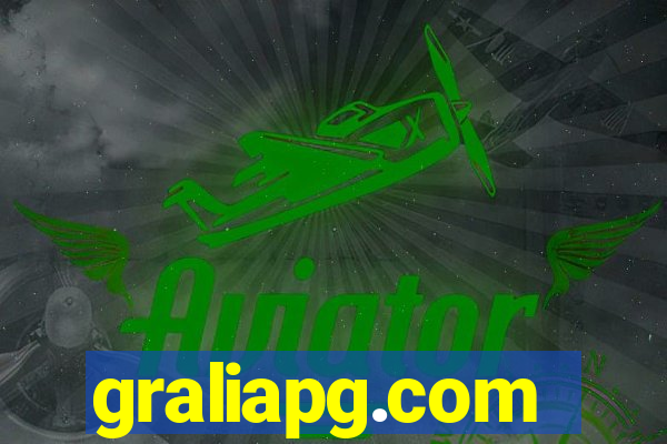 graliapg.com