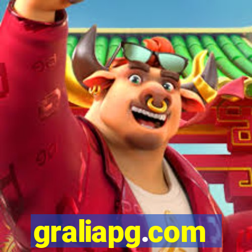 graliapg.com