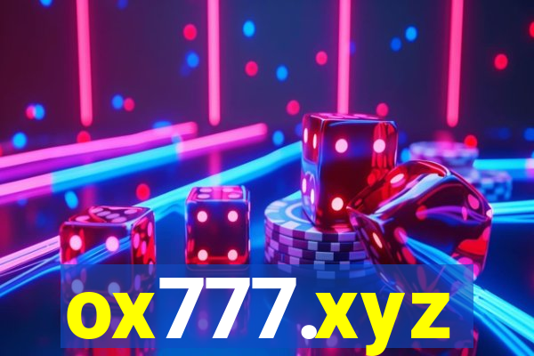 ox777.xyz