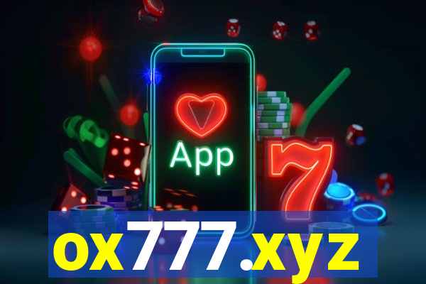 ox777.xyz