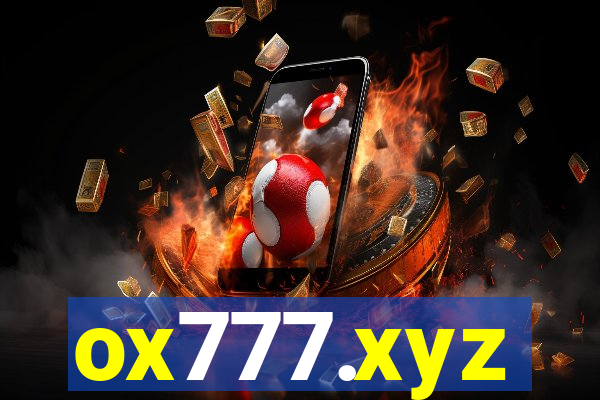 ox777.xyz