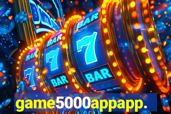 game5000appapp.com