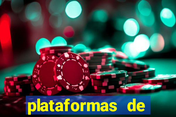 plataformas de jogos de 3 reais