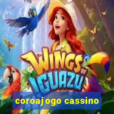 coroajogo cassino