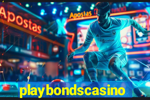 playbondscasino