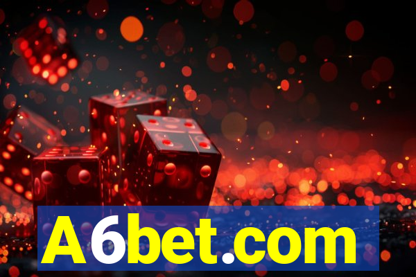 A6bet.com