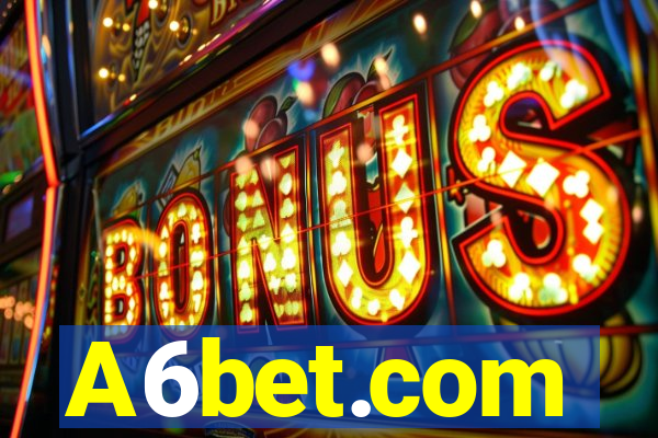 A6bet.com