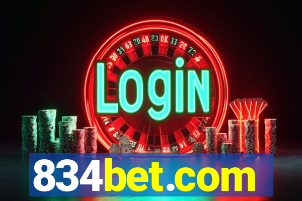 834bet.com