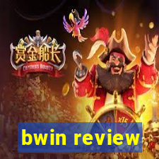 bwin review