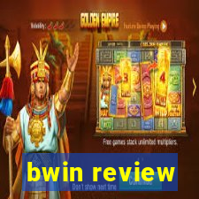 bwin review