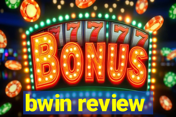 bwin review