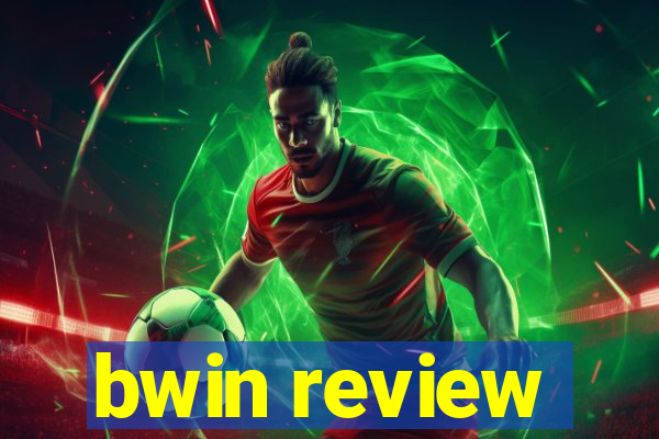 bwin review