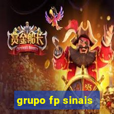 grupo fp sinais