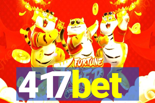 417bet