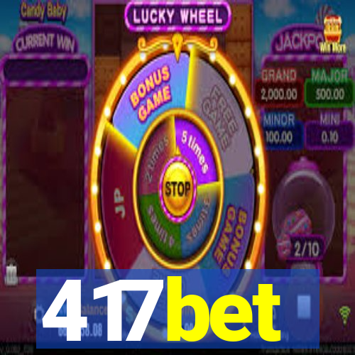 417bet