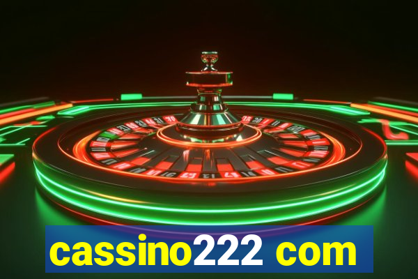 cassino222 com