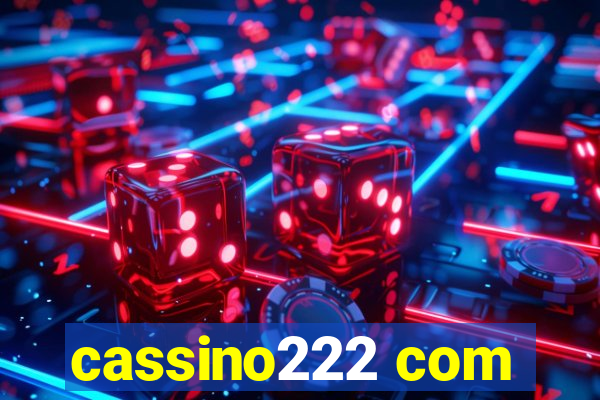 cassino222 com