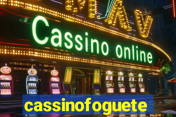 cassinofoguete