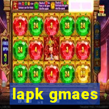 lapk gmaes