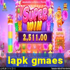 lapk gmaes