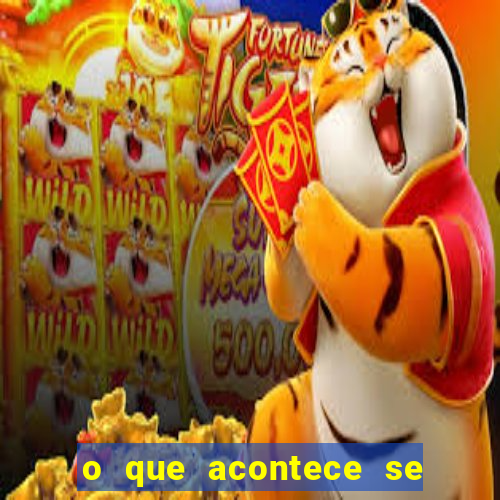o que acontece se colocar o nome da pessoa no congelador