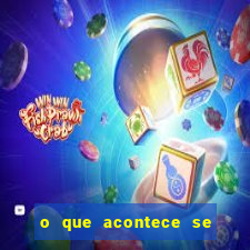o que acontece se colocar o nome da pessoa no congelador