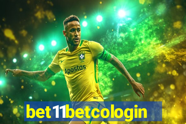 bet11betcologin