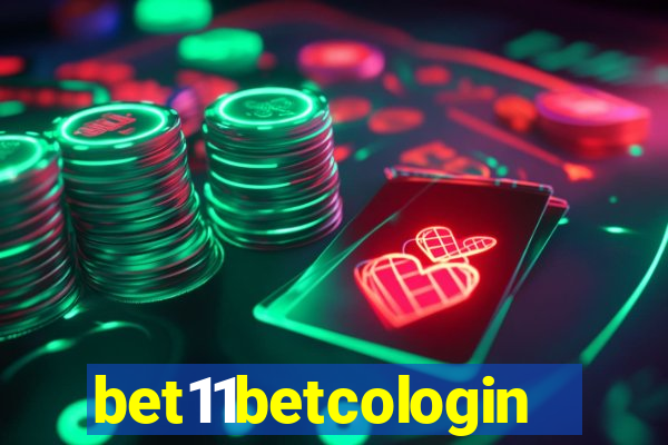 bet11betcologin